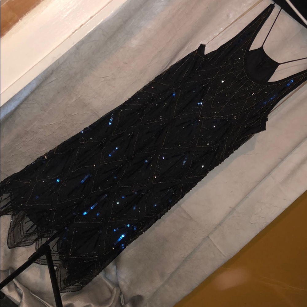 Beautiful party dress